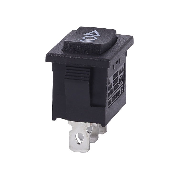 AC 250V/10A 125V/15A Universal 6-Pin DPDT ON-OFF-ON Rocker Switch For Industrial Use In Car Boat Power Windows Sunroofs