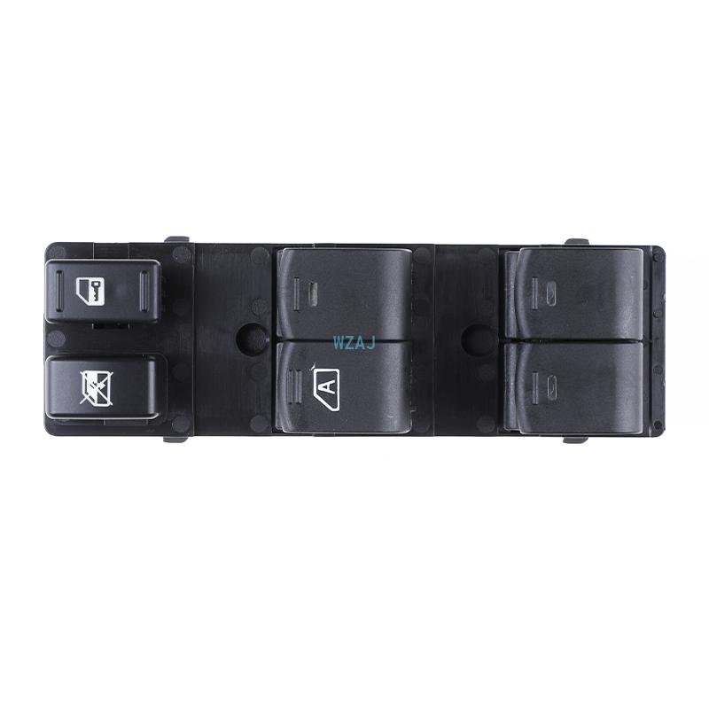 Front Left Driver Side Master Power Window Switch 25401ZNA -ZNA for Altima 2007-2012 3.5L 2.5L