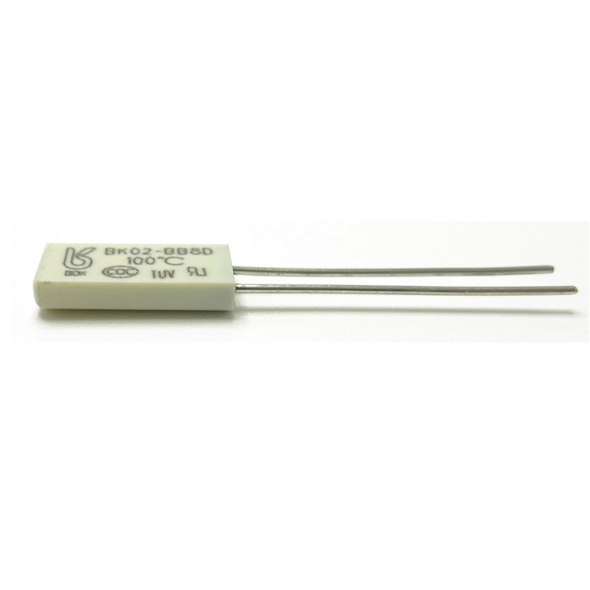 KSD9700 20c~160c Degree Auto Reset Temperature Controlled Switch Motor Thermal Overload Protector