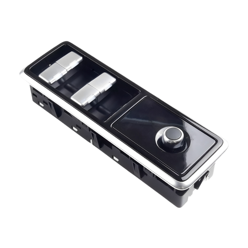 Car Parts Window Switch for Land Rover Range Rover Sport 2018 2019 Range Rover Vogue 2018-2020 OEM LR123006 LR166298 LR113038
