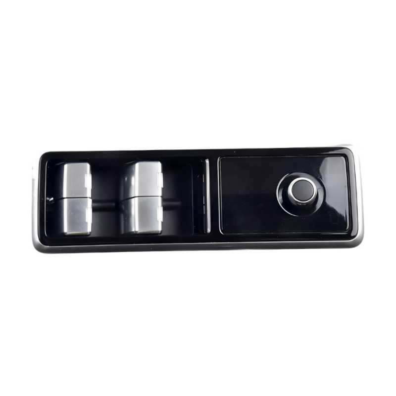 Car Parts Window Switch for Land Rover Range Rover Sport 2018 2019 Range Rover Vogue 2018-2020 OEM LR123006 LR166298 LR113038