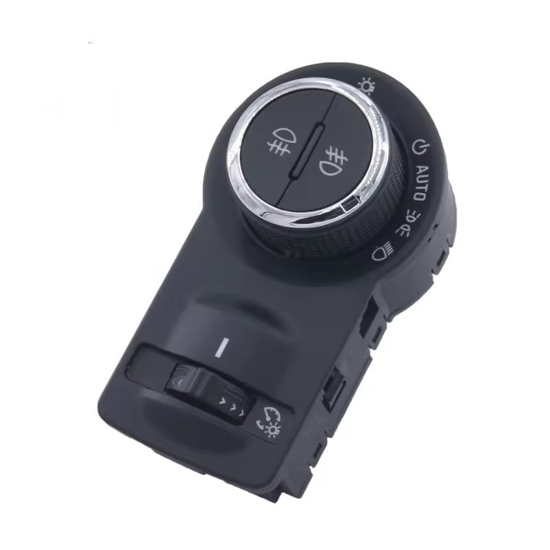 High Quality Headlight Control Switch for Chevrolet CRUZE 2009-2015 Malibu 13268706