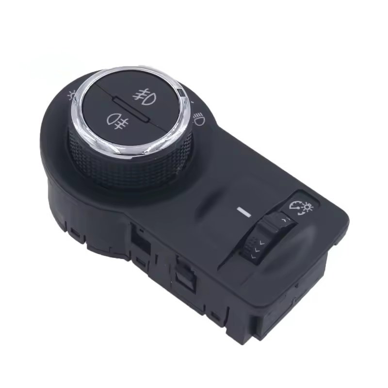High Quality Headlight Control Switch for Chevrolet CRUZE 2009-2015 Malibu 13268706