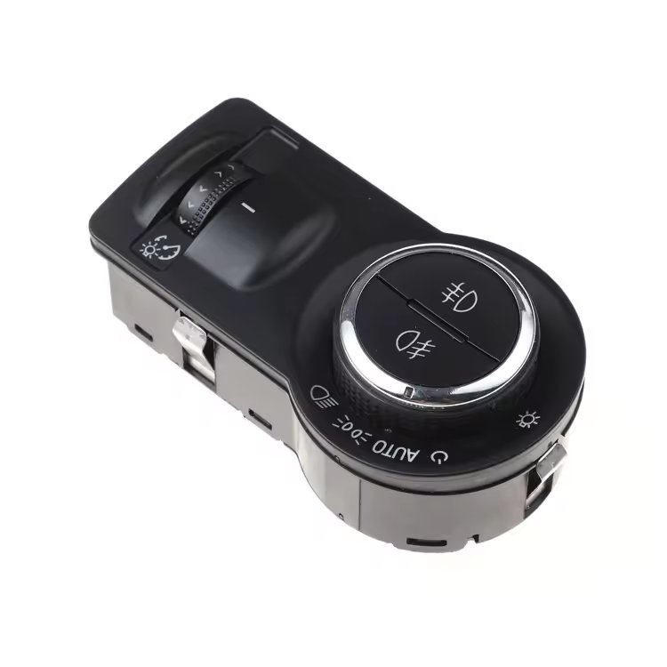 High Quality Headlight Control Switch for Chevrolet CRUZE 2009-2015 Malibu 13268706