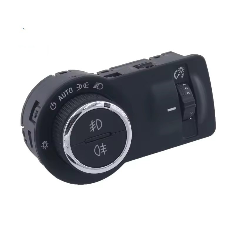 High Quality Headlight Control Switch for Chevrolet CRUZE 2009-2015 Malibu 13268706