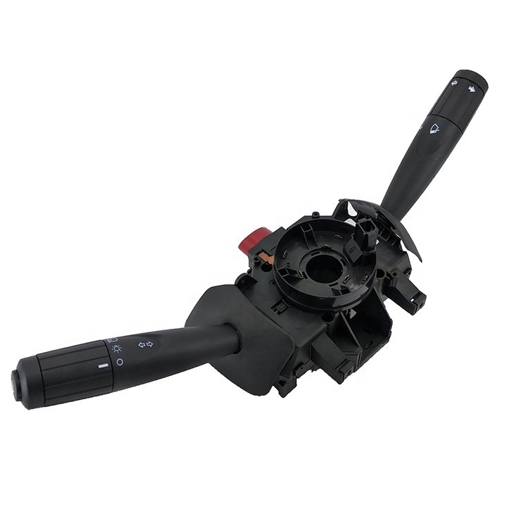 100185355 Factory Cheap Parts Combination Switch Turn Signal Switch Suitable for Fiat Palio Siena Strada 2009