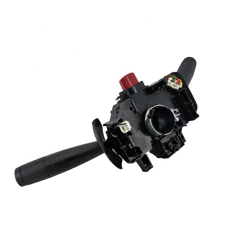 100185355 Factory Cheap Parts Combination Switch Turn Signal Switch Suitable for Fiat Palio Siena Strada 2009