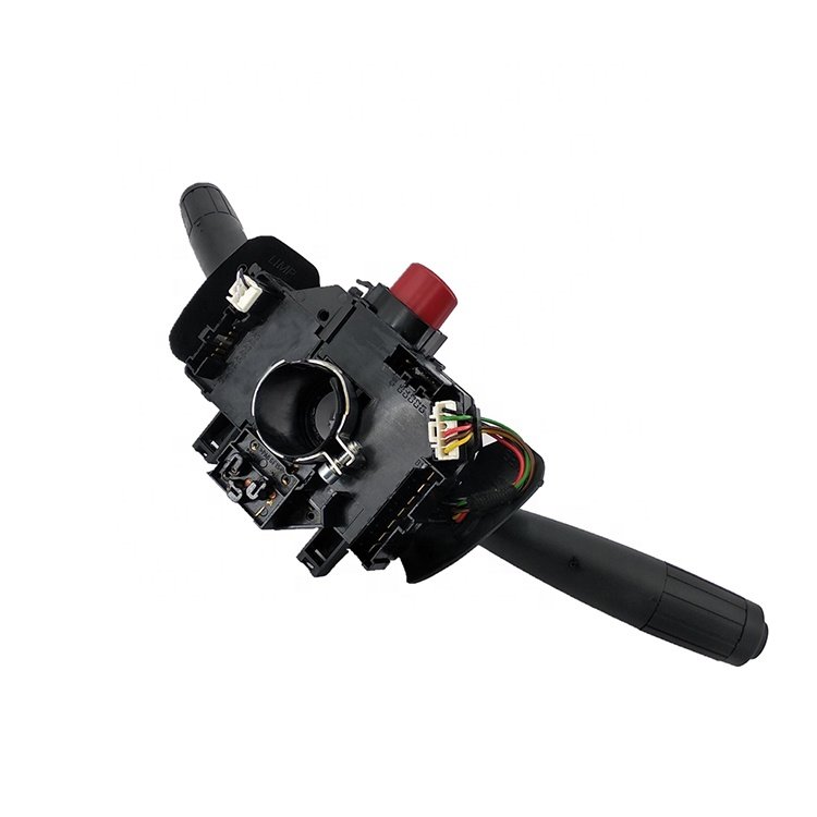 100185355 Factory Cheap Parts Combination Switch Turn Signal Switch Suitable for Fiat Palio Siena Strada 2009