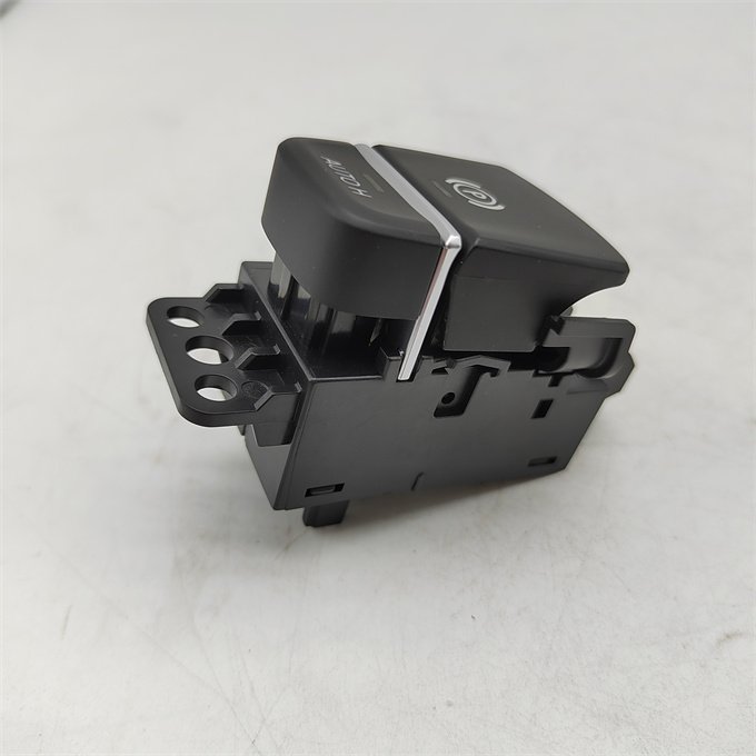 WLBTR 61316842027 Parking Brake Switch for BMW 5 Series G30 G31 6 Series G32 X3 G01