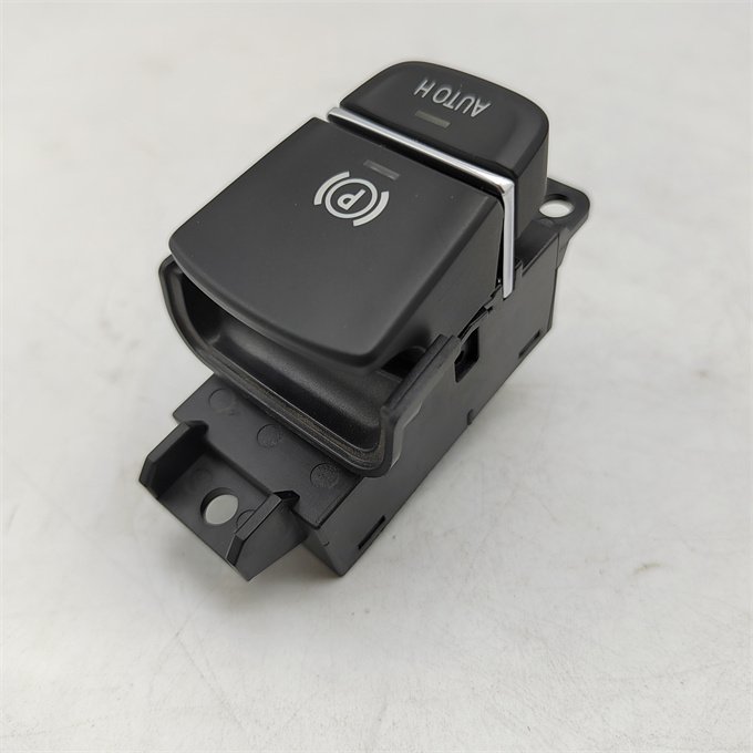 WLBTR 61316842027 Parking Brake Switch for BMW 5 Series G30 G31 6 Series G32 X3 G01