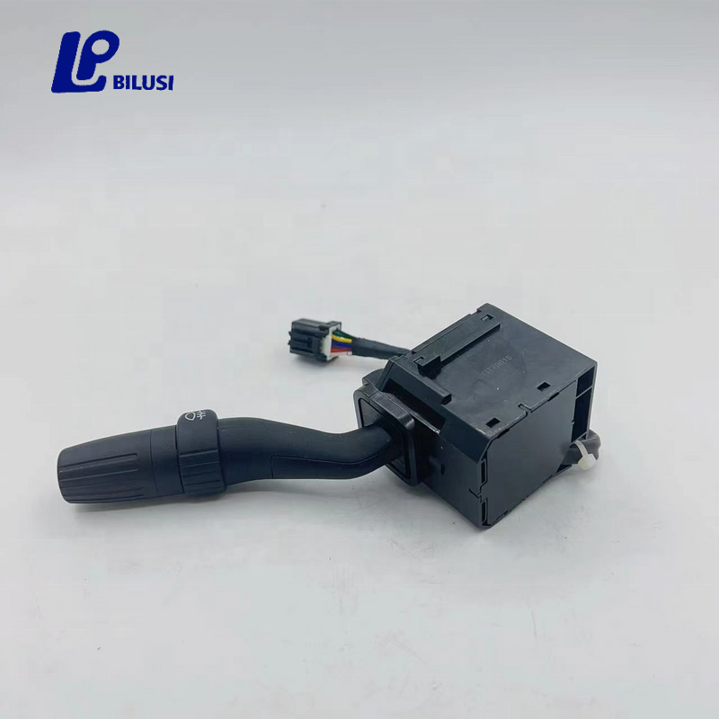 New Bilusi Turn Signal Switch for Honda Odyssey 2003-2006 and Fit 2005-2008 Models Part Number 35255-SNA-S01