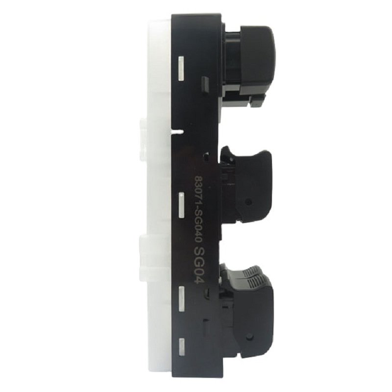GZTY High Quality Power Window Switch OE 83071-SG040 for Subaru Car Switch Accessories