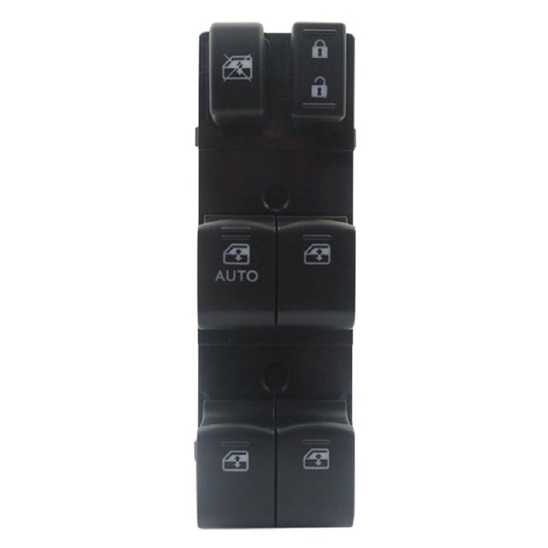 GZTY High Quality Power Window Switch OE 83071-SG040 for Subaru Car Switch Accessories