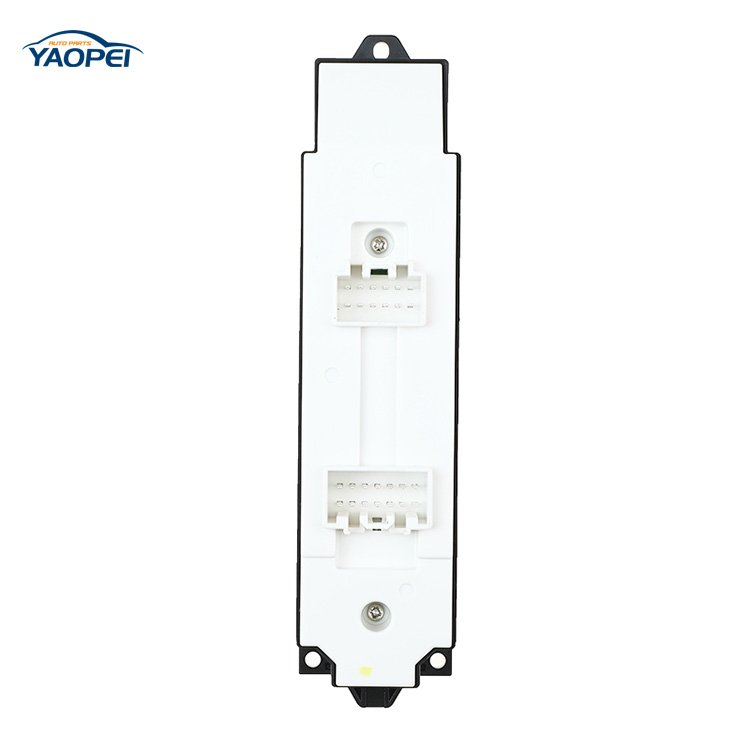 Front Left Driver Side Master Power Window Switch BBM2-66-350B for Mazda 3 2010-2013 2.5L