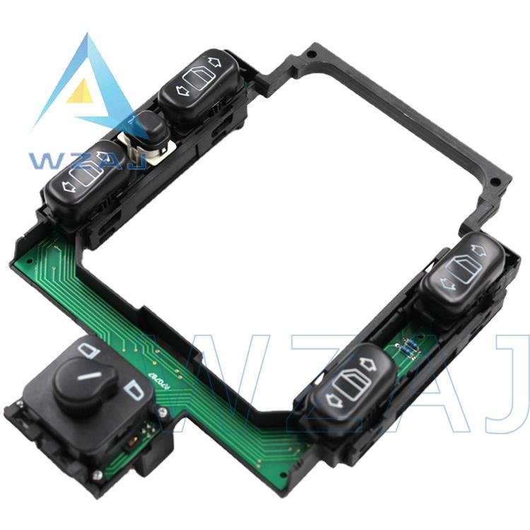 Factory Price New Window Master Switch for 94-98 Mercedes C-Class W202 OE:2028208210