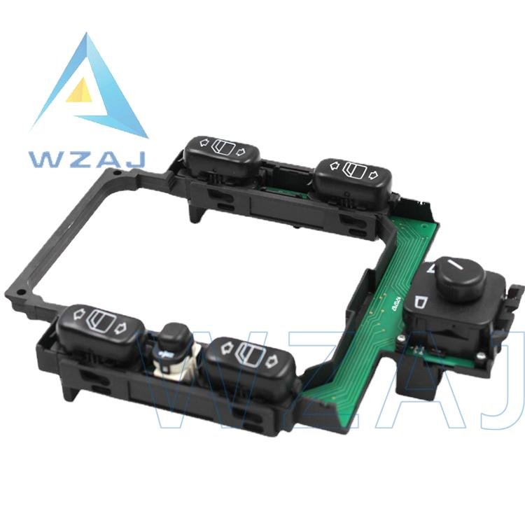 Factory Price New Window Master Switch for 94-98 Mercedes C-Class W202 OE:2028208210