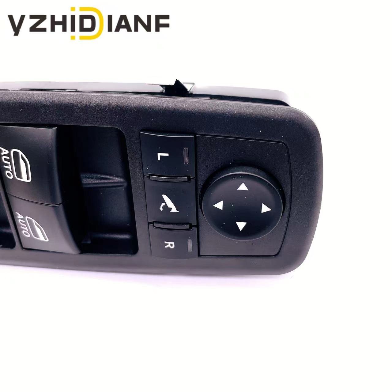 Car Passenger Side Power Window Switch 68030826AC for Jeep Grand Cherokee IV WK 2011 2012 2013