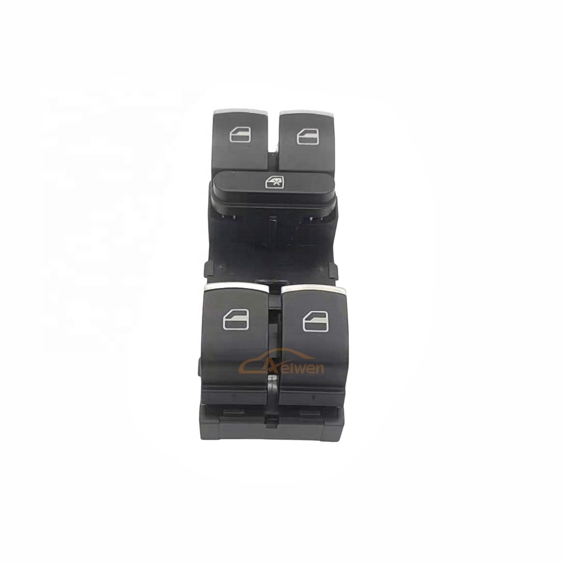 Aelwen Auto Parts Power Window Switch Fit for Golf 5 Touran OE 1K4959857B 5ND 959 857 5K4 959 857