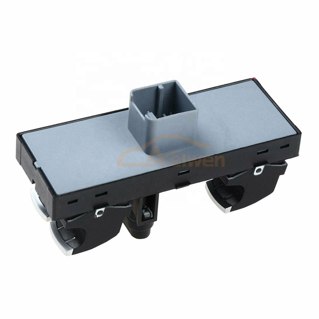 Aelwen Auto Parts Power Window Switch Fit for Golf 5 Touran OE 1K4959857B 5ND 959 857 5K4 959 857