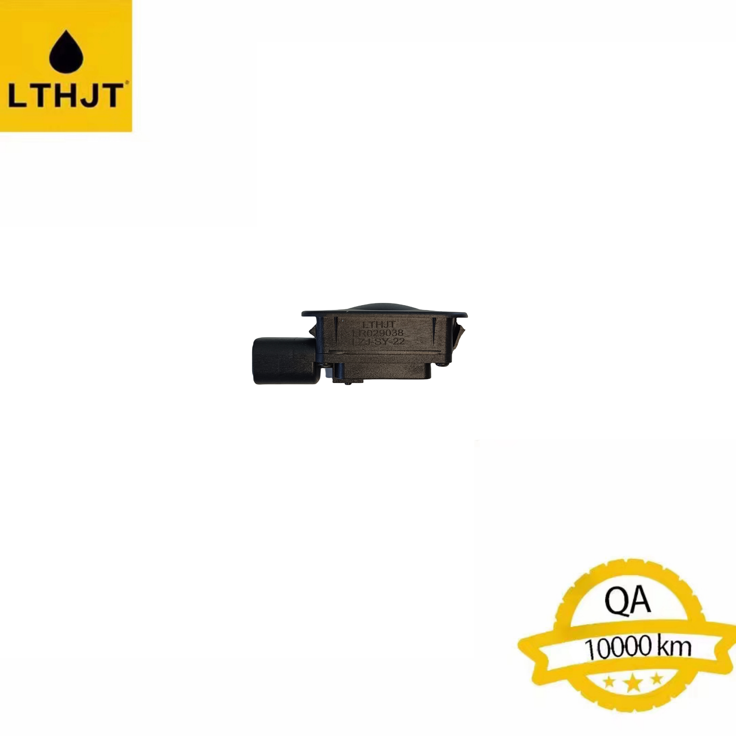 Trunk Lid Unlock Switch Switch Assembly Auto Parts Suitable for Land Rover LR029038 C2Z5599