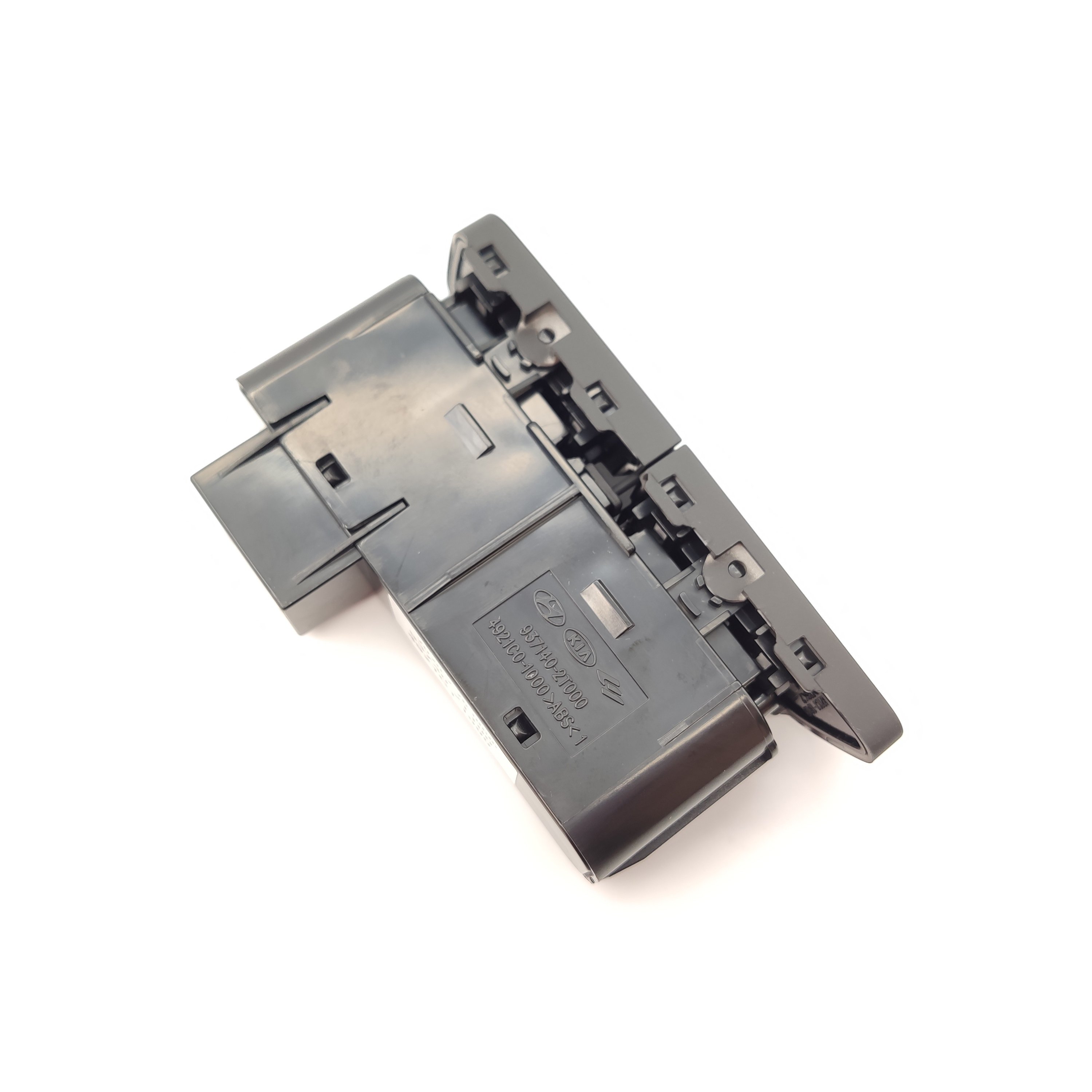 For Kia 11-14 K5 OPTIMA III Original SWITCH ASSY-FR SEAT CCS Genuine Auto Parts Dashboard 93740 2T100