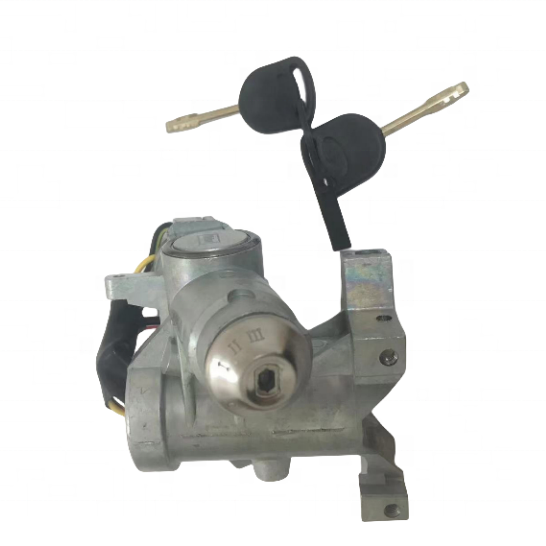 Car Ignition Switch Combination Switch for Ford Transit and up Models Ignition Switch
