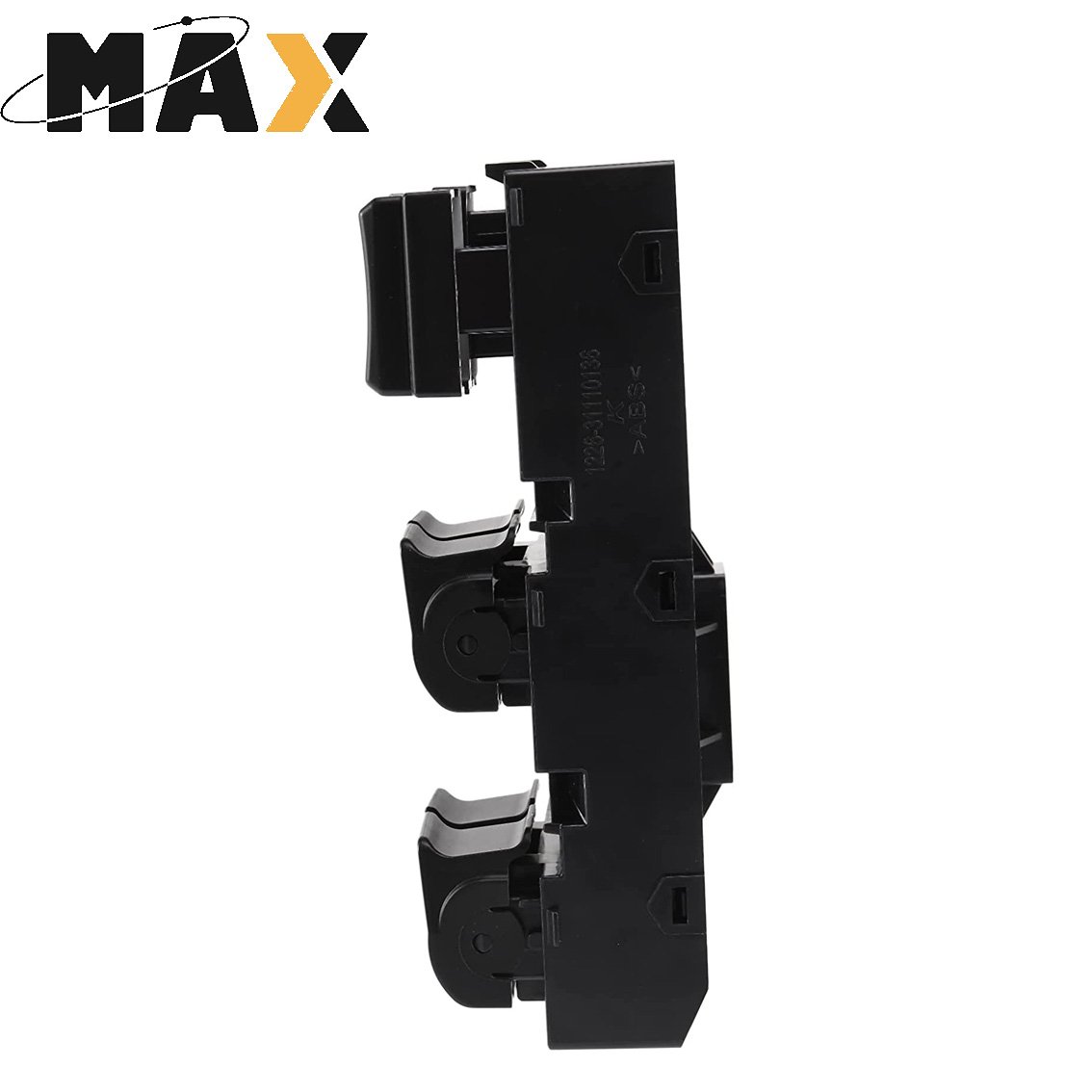 Auto Parts Left Front Power Window Switch for Hyundai Elantra 2017-2020 93570-F20004X 93570F20004X 93570-F2100 93570F2100