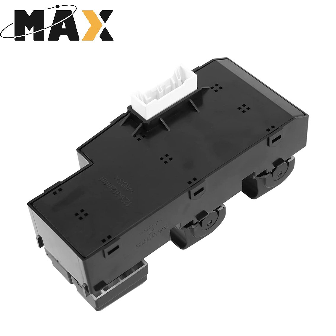 Auto Parts Left Front Power Window Switch for Hyundai Elantra 2017-2020 93570-F20004X 93570F20004X 93570-F2100 93570F2100