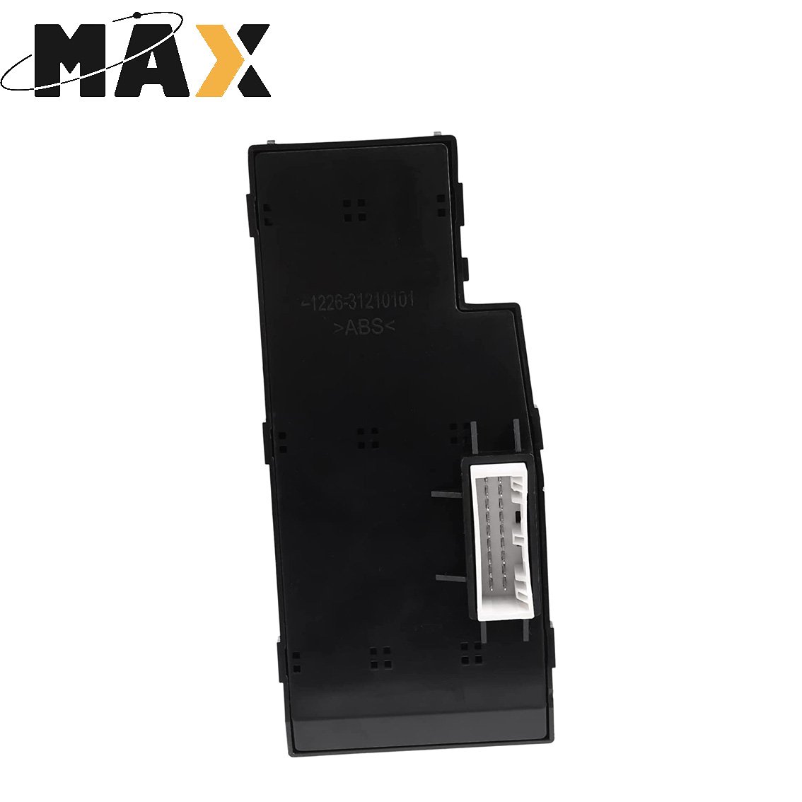 Auto Parts Left Front Power Window Switch for Hyundai Elantra 2017-2020 93570-F20004X 93570F20004X 93570-F2100 93570F2100