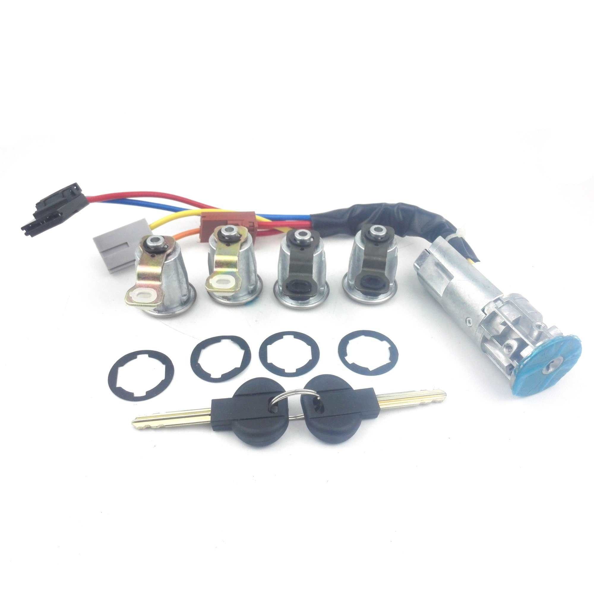Hot Sales Ignition Switch for 48700-01G25 5Pin