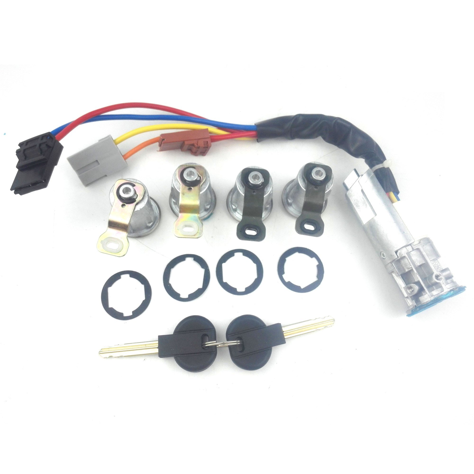Hot Sales Ignition Switch for 48700-01G25 5Pin