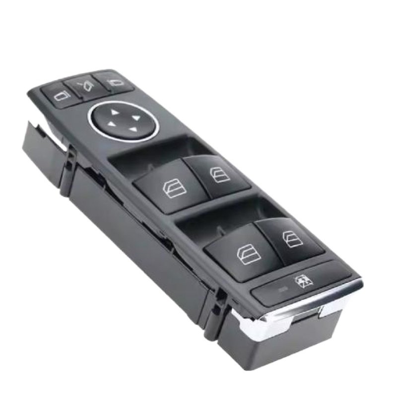 Electric glass regulator switch Window switch For Mercedes-Benz W204 W212 S212 X204 W246 W176 C207 A2128208310 2128208310