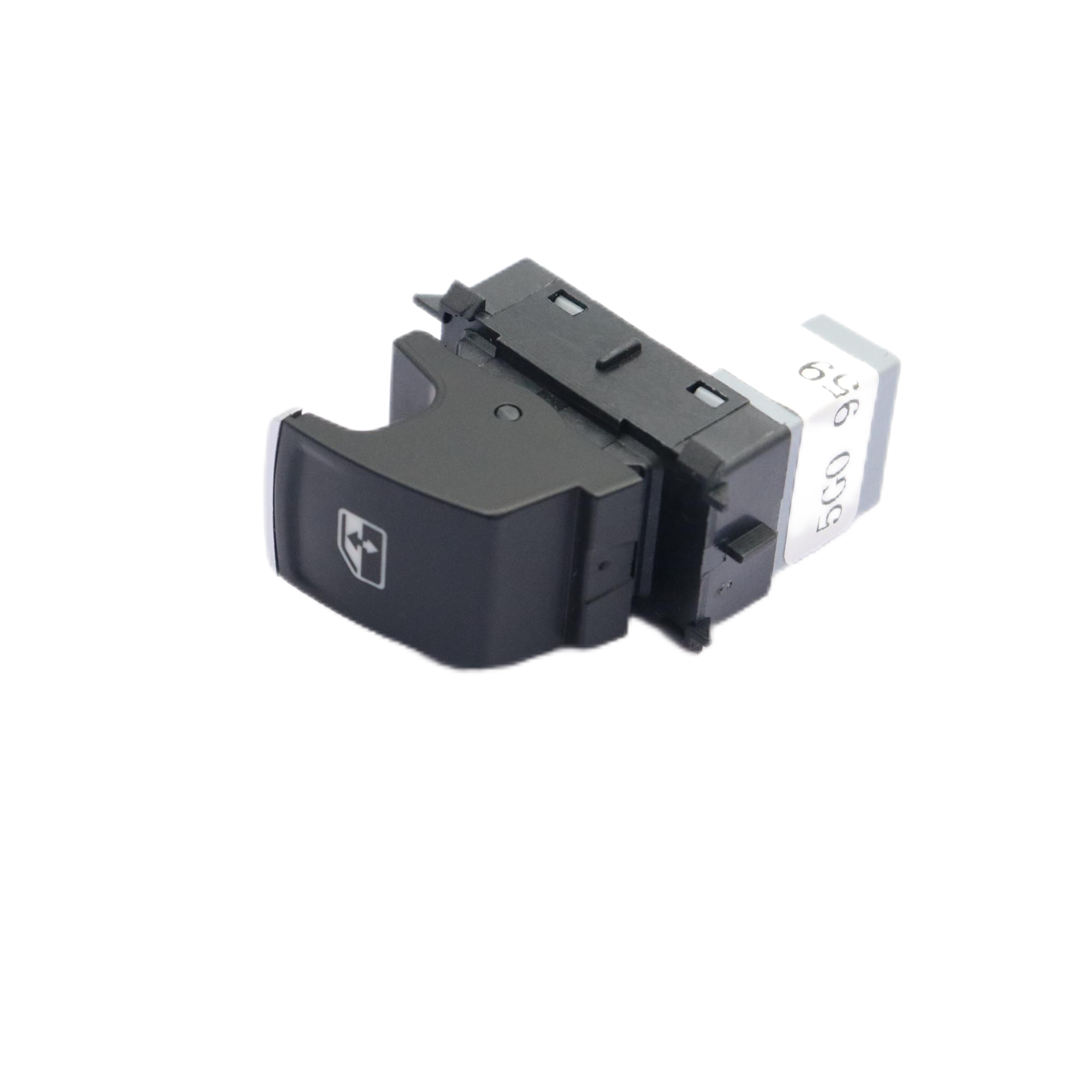 JHB014C 5G0959855L Car Window Lifter Switch New Condition for VW Golf GTI MK7 Passat B7