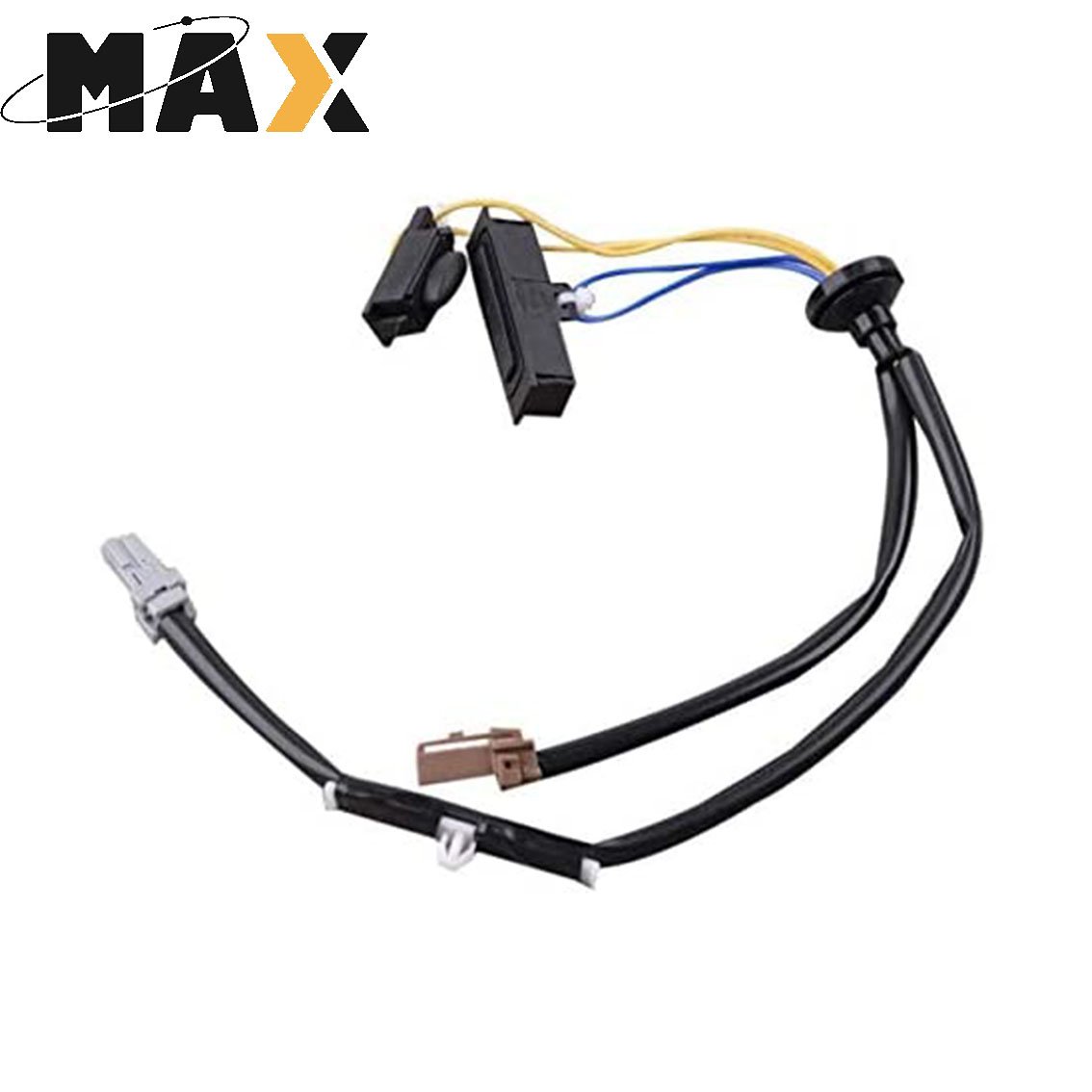 Auto Parts Accessories Trunk Switch Boot Release Switch for Nissan Versa Sentra Tiida 25380-2DT1A 253802DT1A