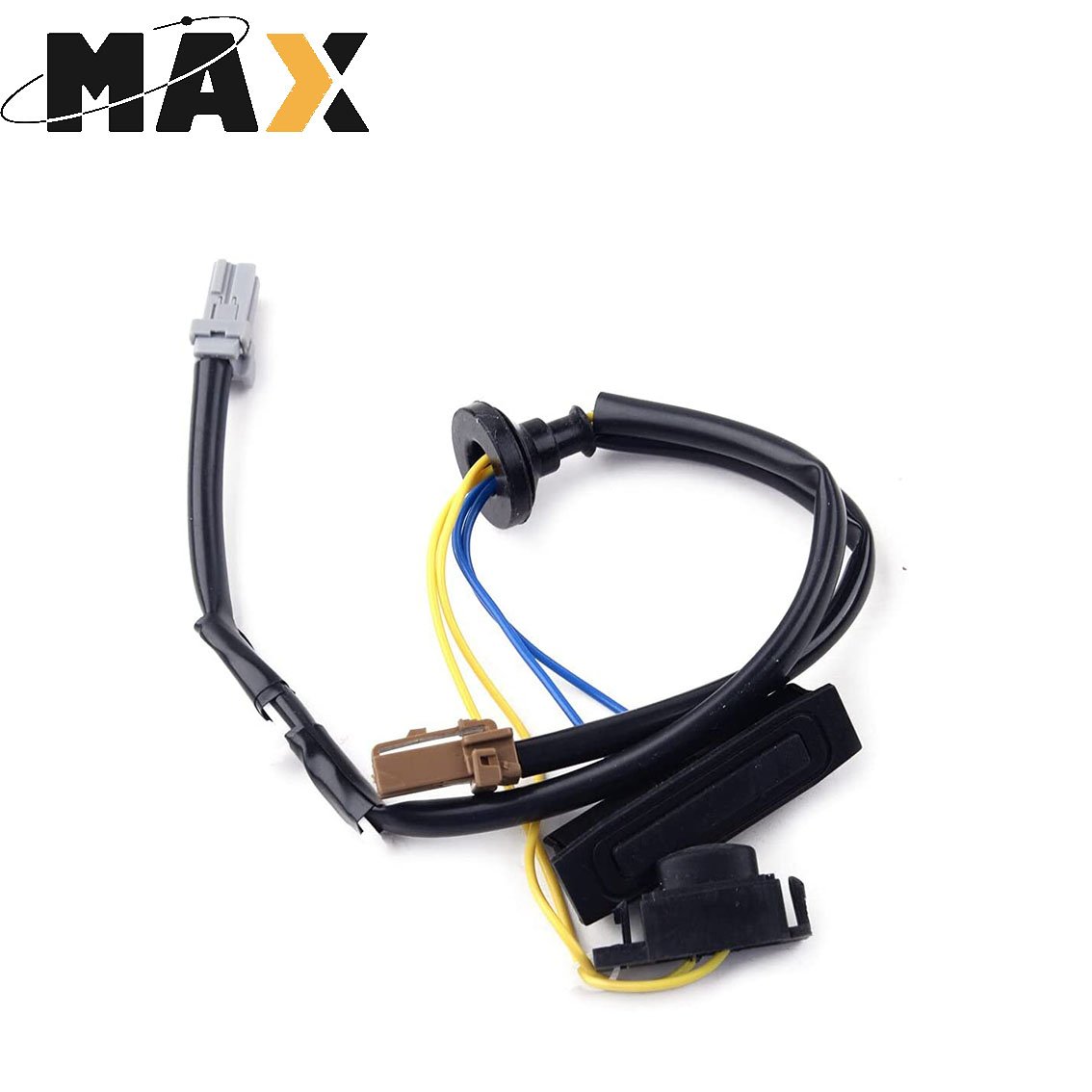 Auto Parts Accessories Trunk Switch Boot Release Switch for Nissan Versa Sentra Tiida 25380-2DT1A 253802DT1A