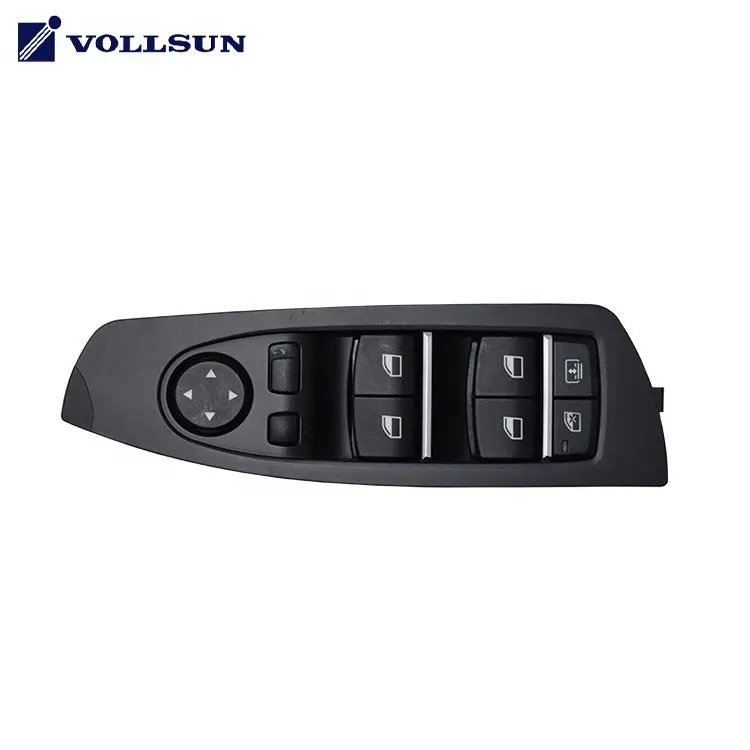 VOLLSUN Parts Electric Window Switch for F02 Car Window Switch 61319241915
