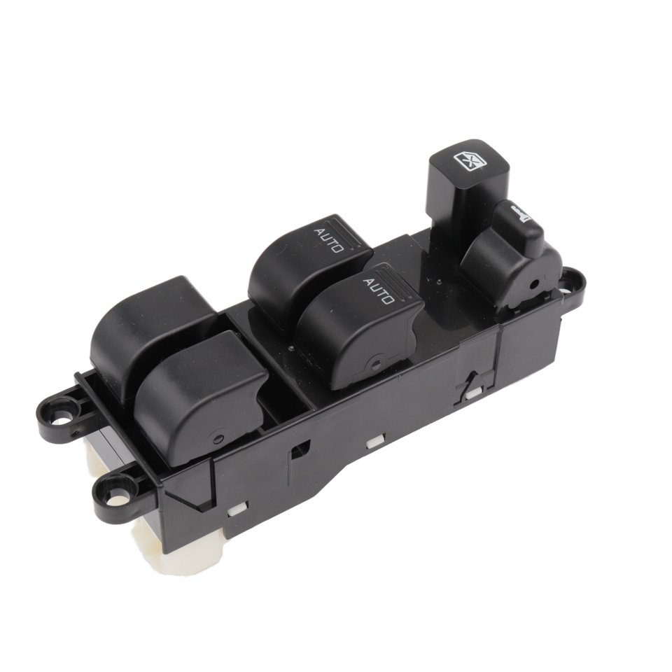 For NISSAN PICKUP RUI QI P11 2015-2017 Master Power Window Switch 25401-P2750