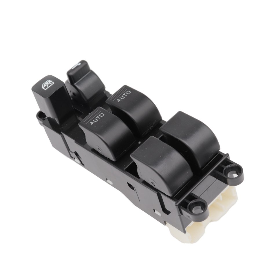 For NISSAN PICKUP RUI QI P11 2015-2017 Master Power Window Switch 25401-P2750