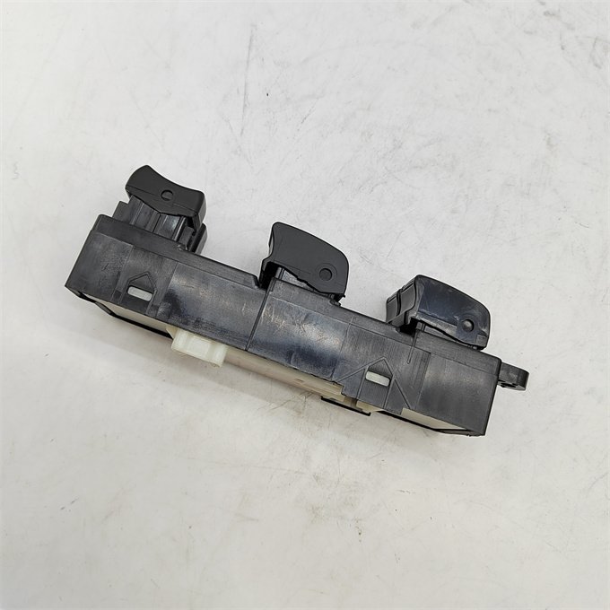 WLGRT Front Left Power Window Switch 25401-2Y910 for Nissan Maxima 3.5L 2002-2003
