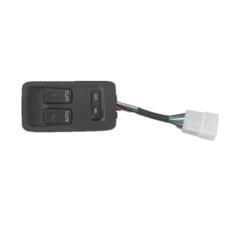 Power Window Switch for RX-7 RX7 1993-2002 FD14-66-350C