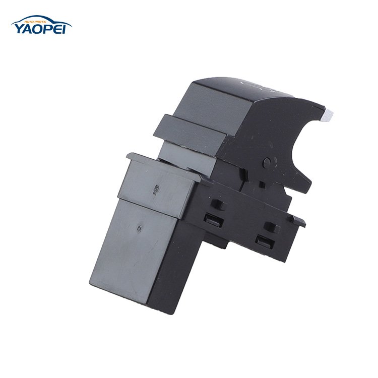YAOPEI Trunk Hatch Lid Release Button 7P6959831 7P6959831A for VW Touareg 2011-2018