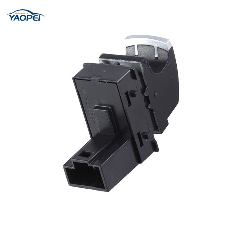 YAOPEI Trunk Hatch Lid Release Button 7P6959831 7P6959831A for VW Touareg 2011-2018