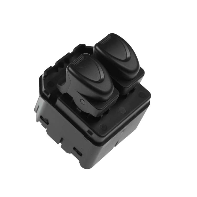 Electric Vehicle Window Lift Switch 96258658 for Chevrolet /Buick/Daewoo Matiz 98-15