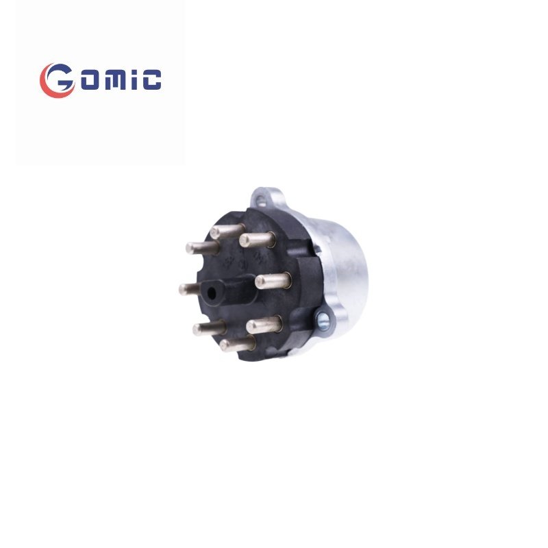 GOMIC Auto Parts 1164620093 Ignition Starter Switch for Mercedes Benz SL W107 R107 W100 W108 W113 W114 W115 W123 W116 280SE