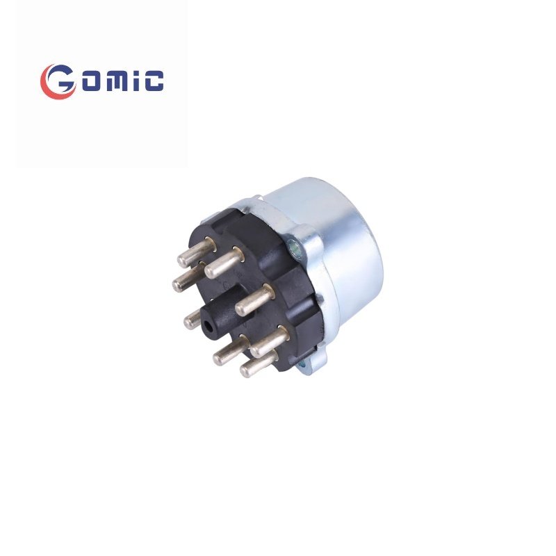 GOMIC Auto Parts 1164620093 Ignition Starter Switch for Mercedes Benz SL W107 R107 W100 W108 W113 W114 W115 W123 W116 280SE