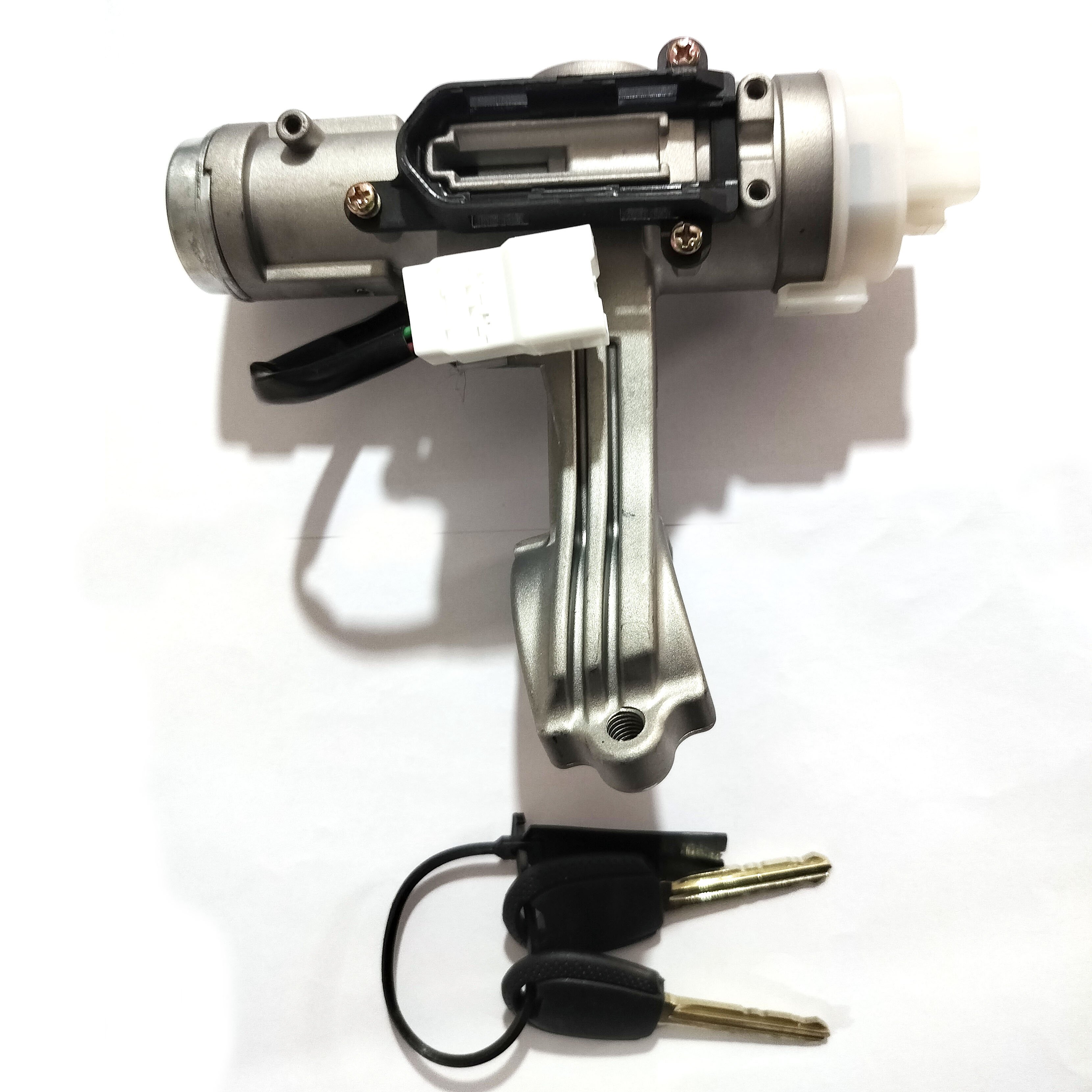 Factory Price Ignition Lock Cylinder Switch with Keys for Rio 819001GB00