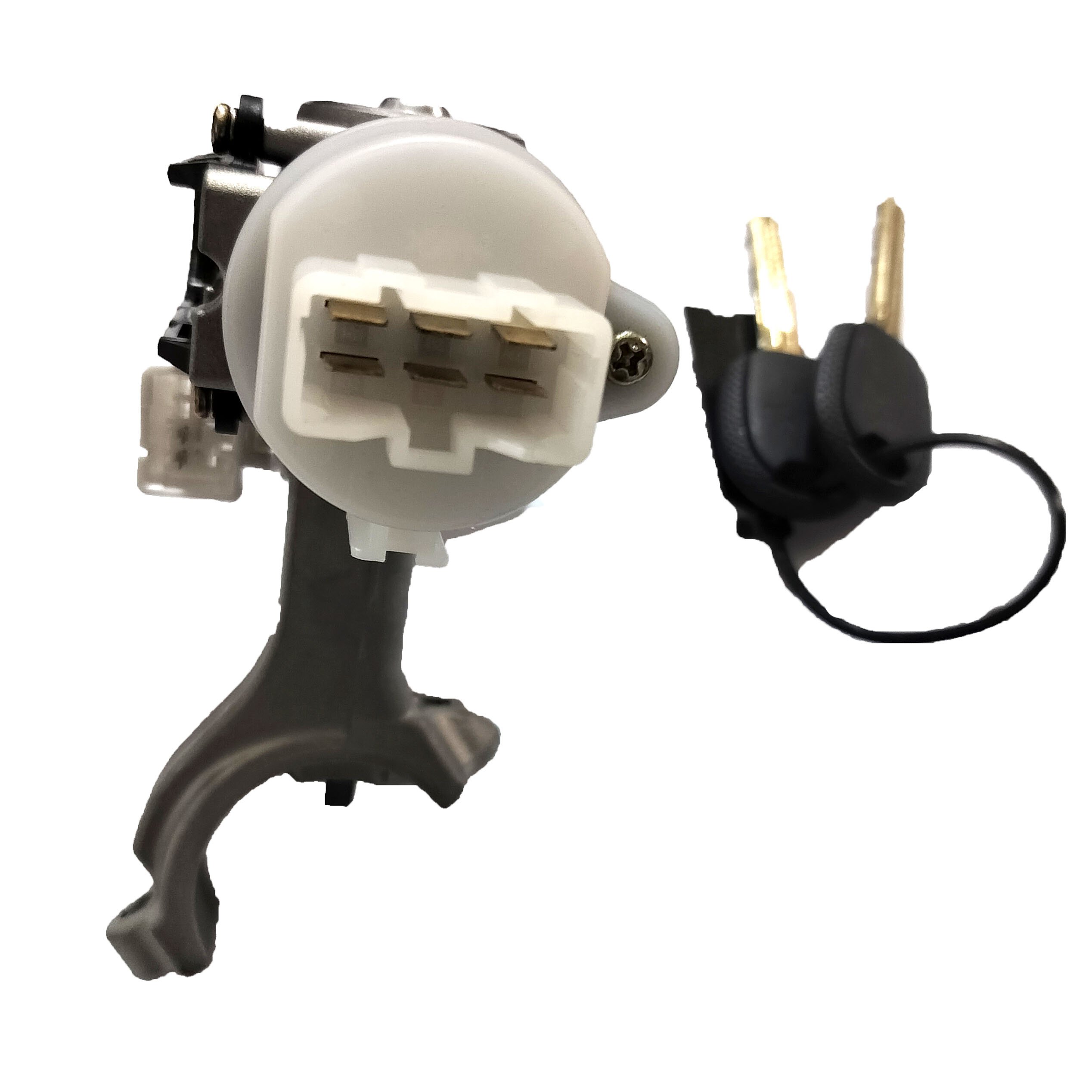Factory Price Ignition Lock Cylinder Switch with Keys for Rio 819001GB00
