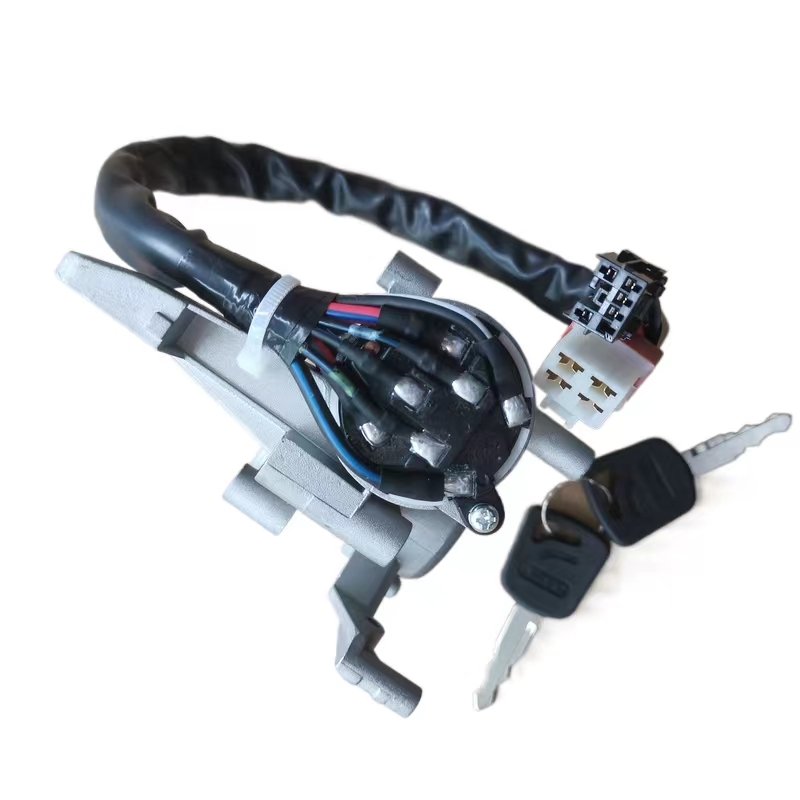 JK323Q Ignition Switch 3774930D304 for JAC Light Truck