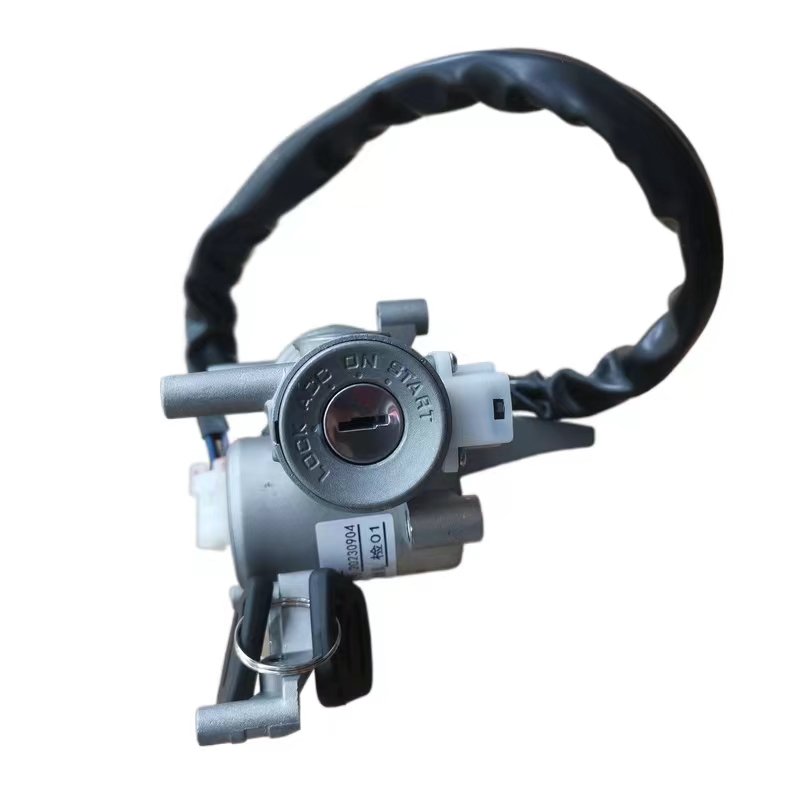 JK323Q Ignition Switch 3774930D304 for JAC Light Truck