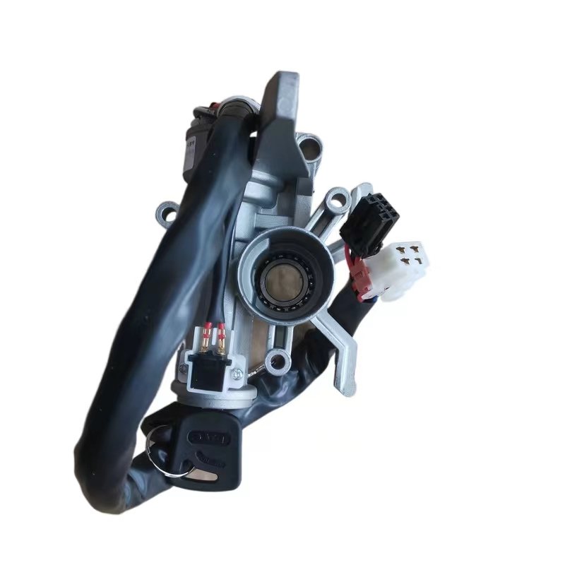 JK323Q Ignition Switch 3774930D304 for JAC Light Truck